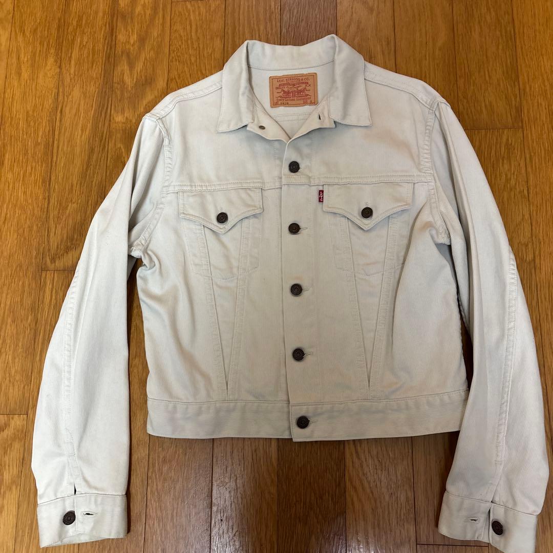 メ*ん様 Levi's ピケ　941B 911B セットアップ　バレンシア復刻