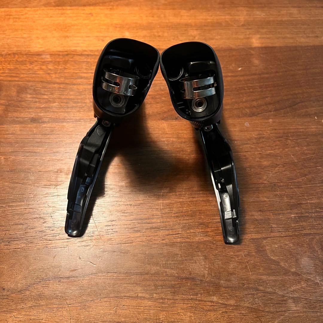 SHIMANO ST-R8170 ULTEGRA STIセット