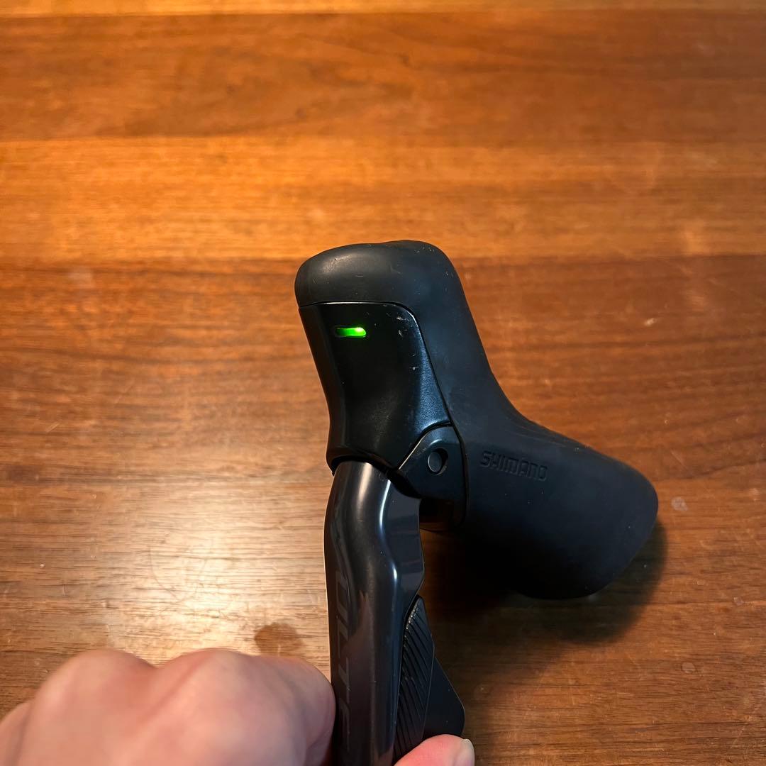 SHIMANO ST-R8170 ULTEGRA STIセット