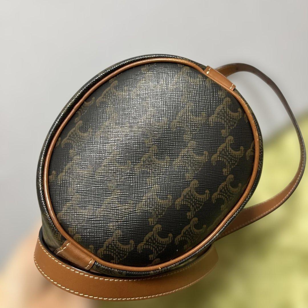 セリーヌ　スモールドローストリング