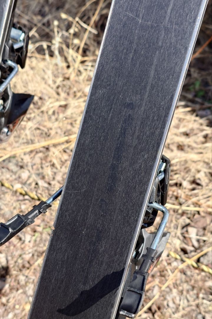 スキー板　ブリザード　　りょう