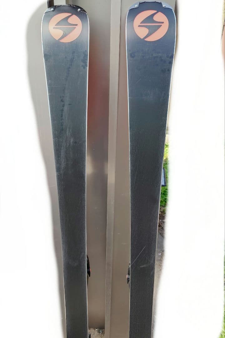 スキー板　ブリザード　　りょう