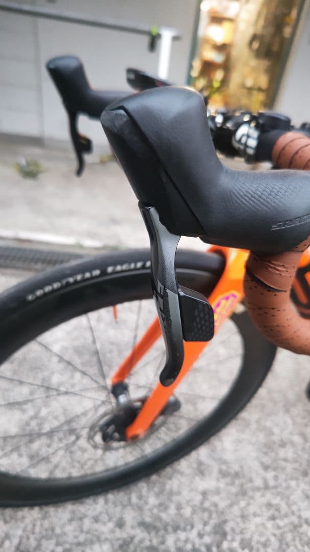 「引き取り限定」BMC TEAMMACHINE SLR01 2021 47サイズ