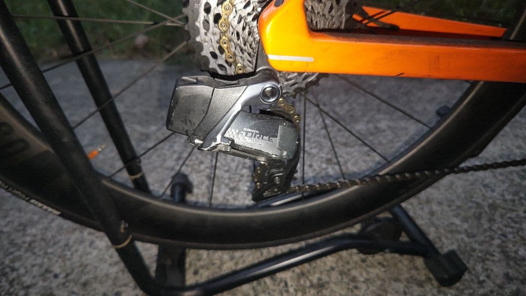 「引き取り限定」BMC TEAMMACHINE SLR01 2021 47サイズ