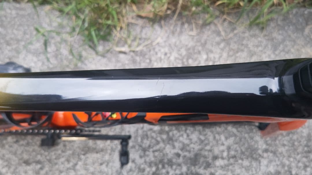 「引き取り限定」BMC TEAMMACHINE SLR01 2021 47サイズ