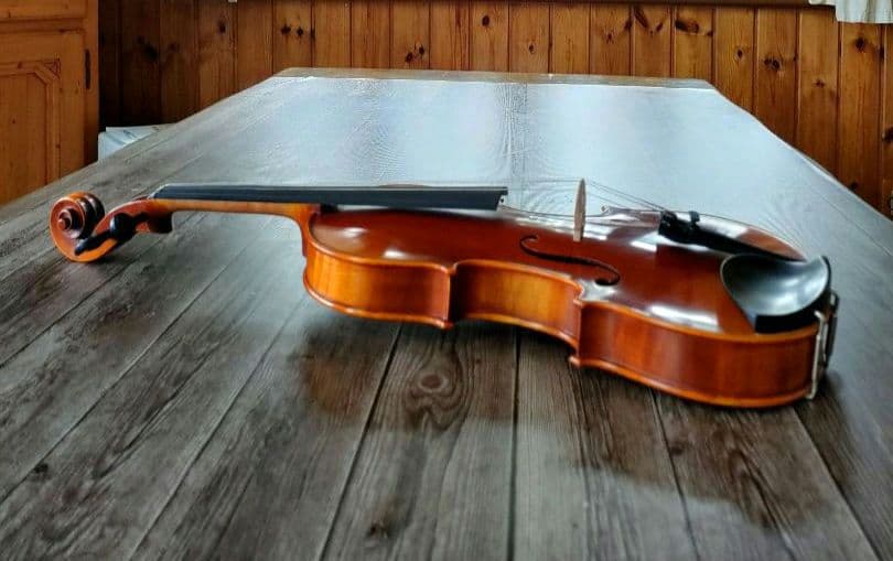 カドマYAMAHA V7G 4/4 2011年製 ヤマハ　ブラビオール