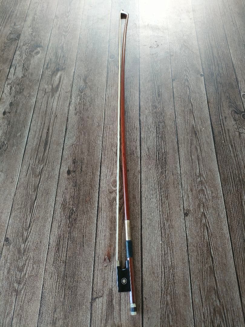 カドマYAMAHA V7G 4/4 2011年製 ヤマハ　ブラビオール