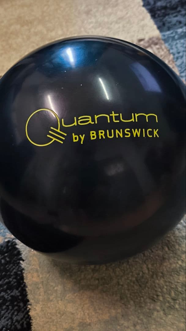 カンタムバイアスウレタン ブルーソリッド 15P サムレス 両手投げ