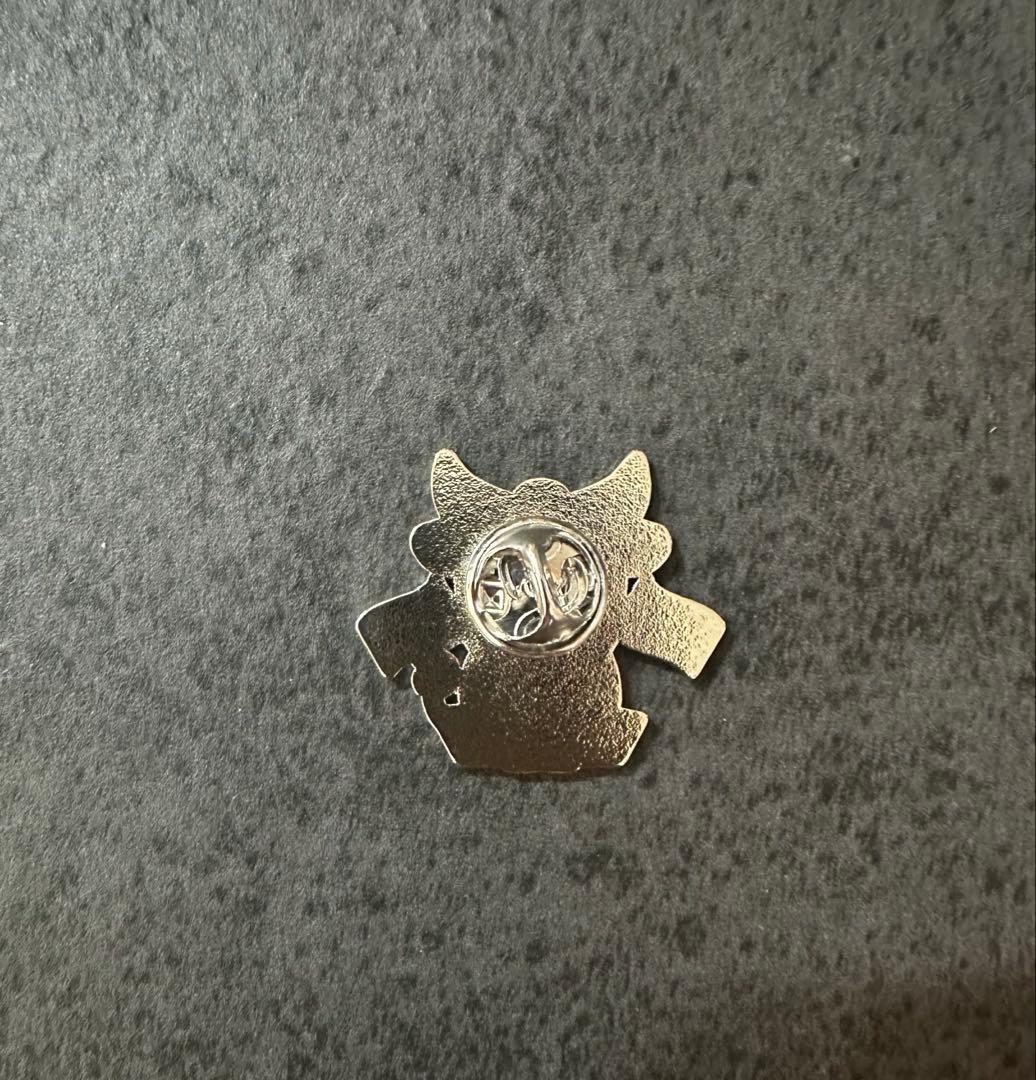 大阪　関西万博　ペルー　ピンバッチ　マグネットピン　ぬいぐるみ　3点セット