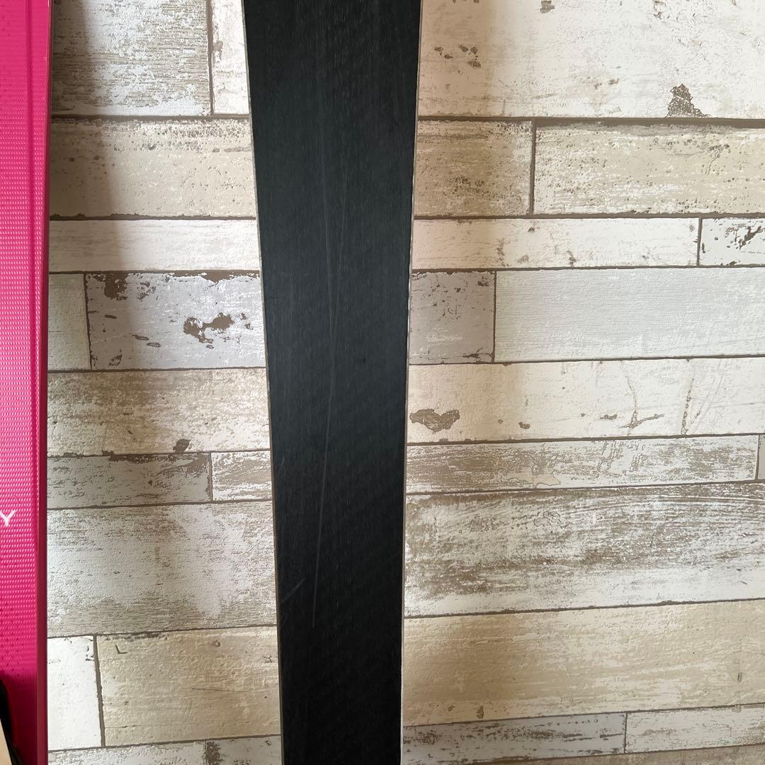 OGASAKA KEO'S スキー板 150cm TYROLIAビンディング