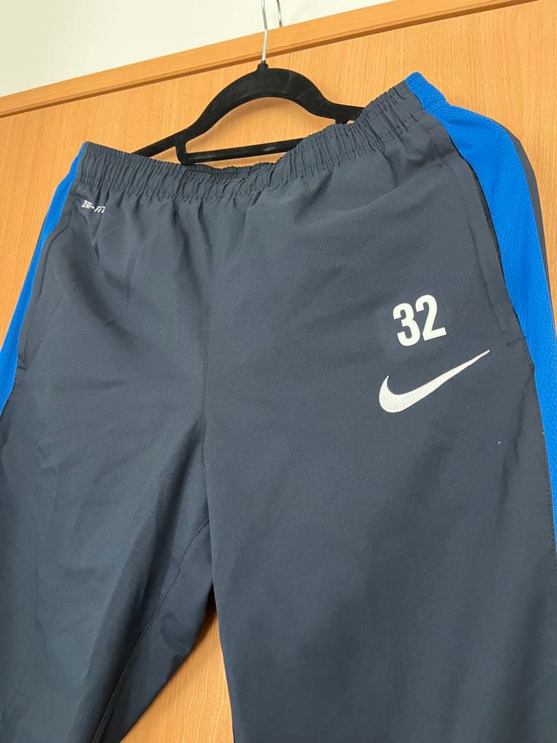 鹿島アントラーズ　支給品　パンツ　M