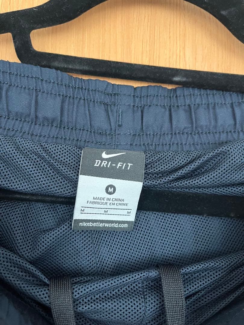 鹿島アントラーズ　支給品　パンツ　M