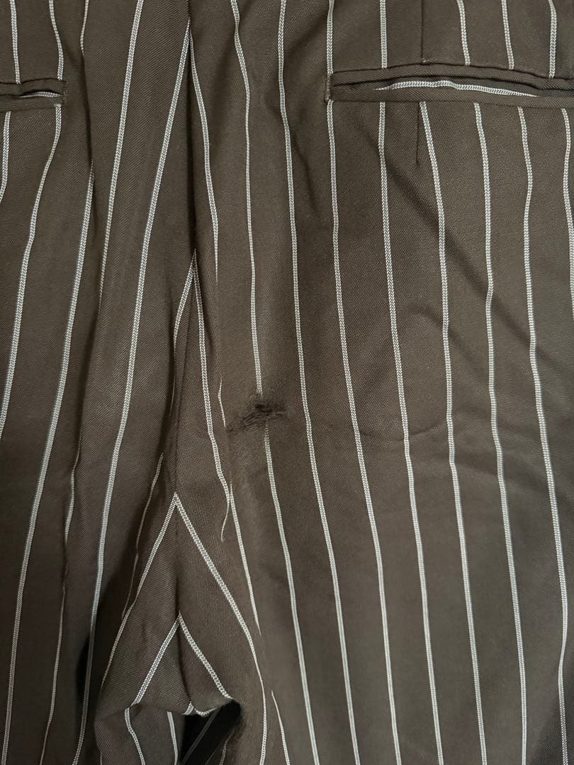 LITTLE BIG 20ss セットアップ