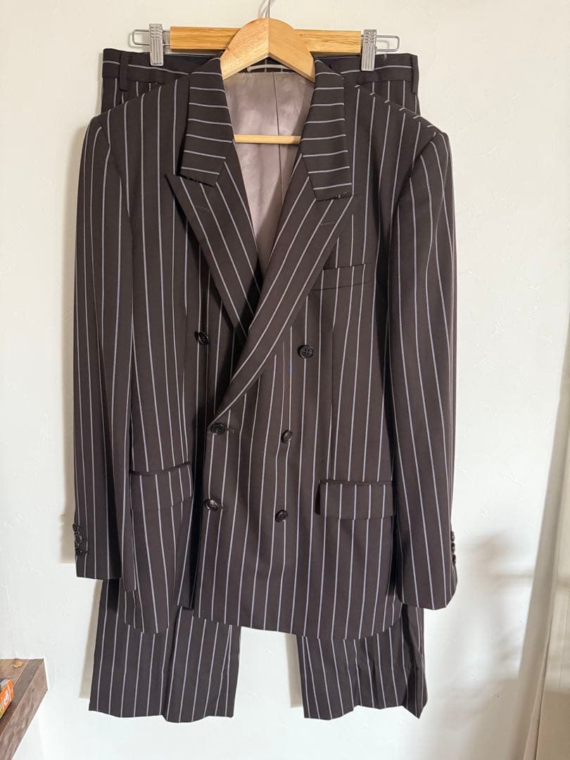 LITTLE BIG 20ss セットアップ