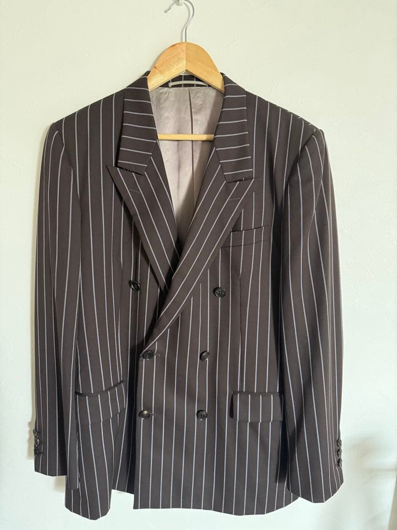 LITTLE BIG 20ss セットアップ