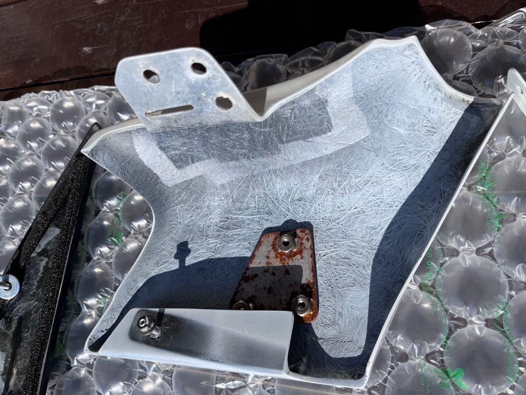 ジムニー　JB64 JB74フェンダーミラー用キット　サイドミラー