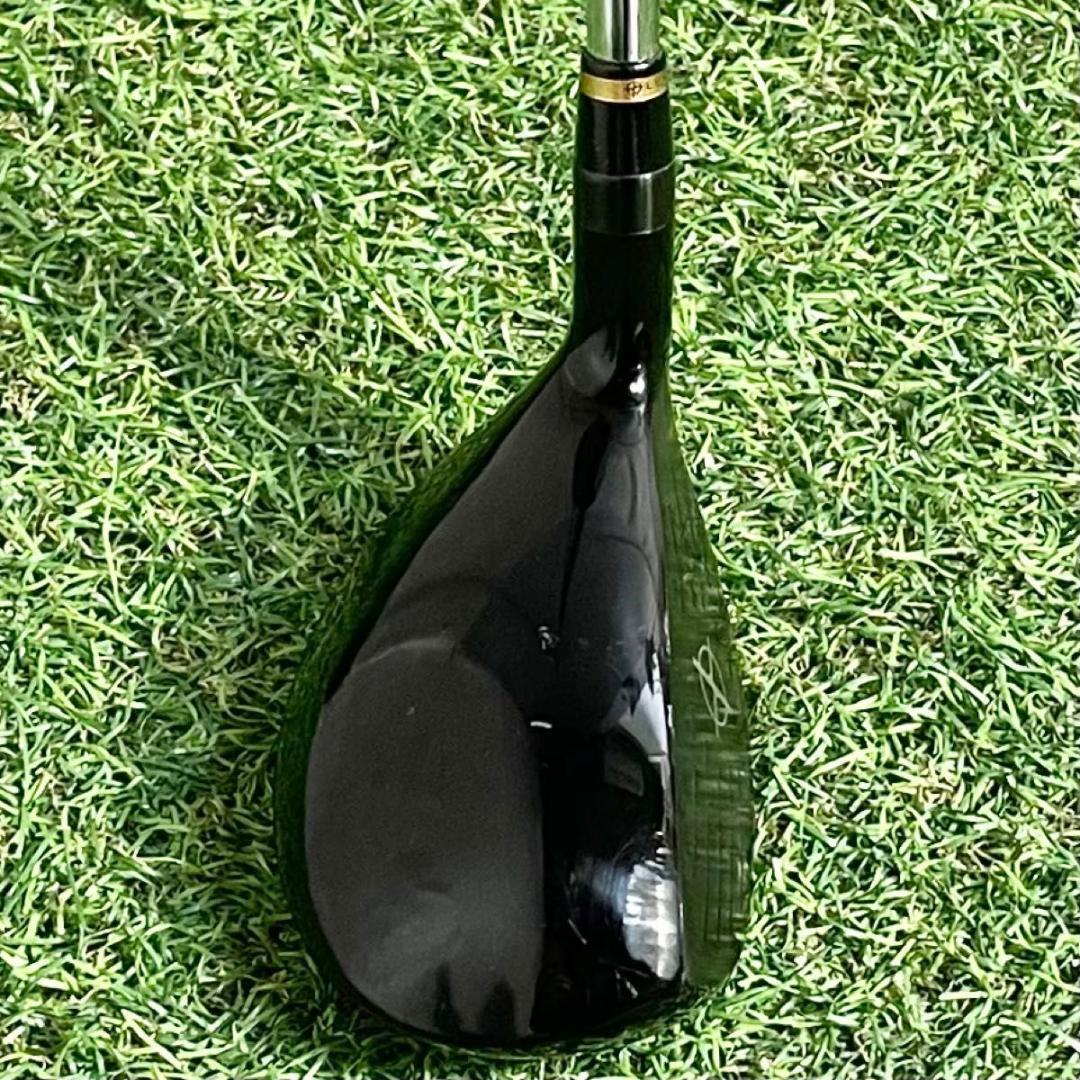 ライザップゴルフ レクシム03 ユーティリティ UT24° メンズ R 右 良品