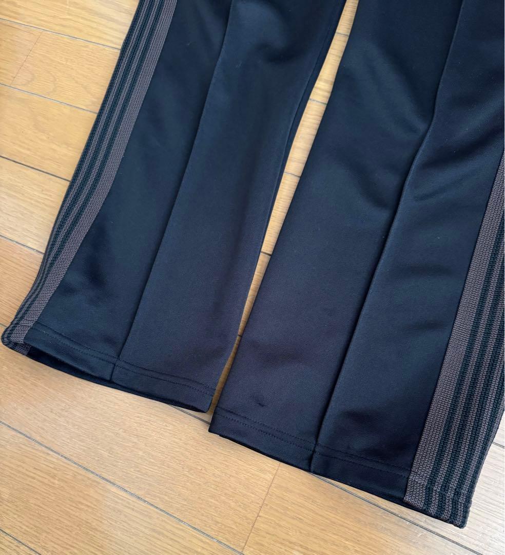 ＜NEEDLES＞Narrow Track Pant/ナロー トラックパンツ
