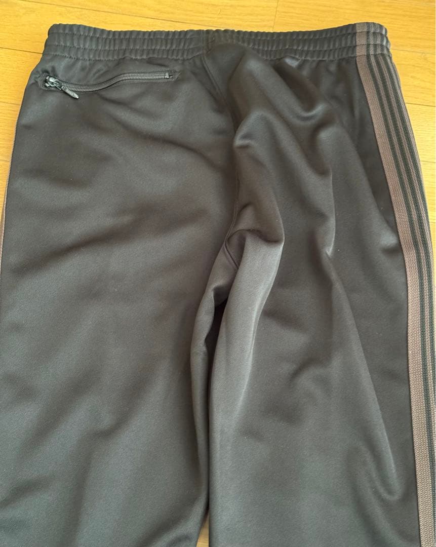 ＜NEEDLES＞Narrow Track Pant/ナロー トラックパンツ
