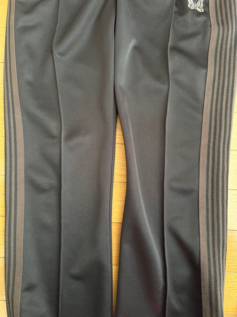 ＜NEEDLES＞Narrow Track Pant/ナロー トラックパンツ