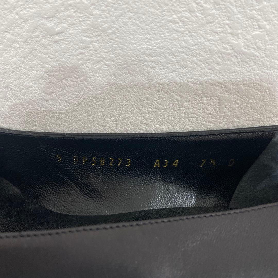 靴 Salvatore Ferragamo