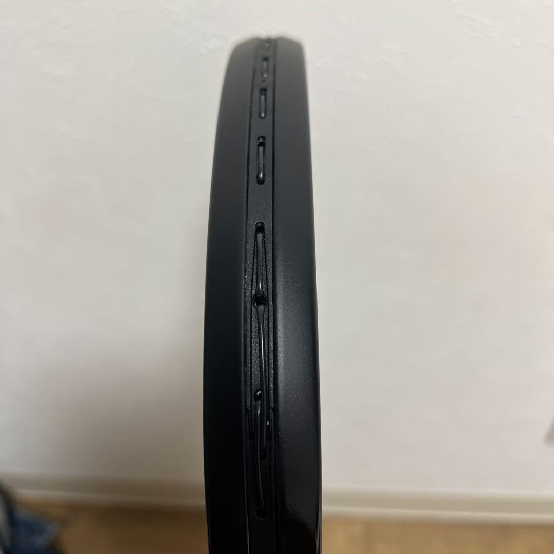 YONEX VOLTRAGE 7S プレミアムカスタム　最終値下げ！