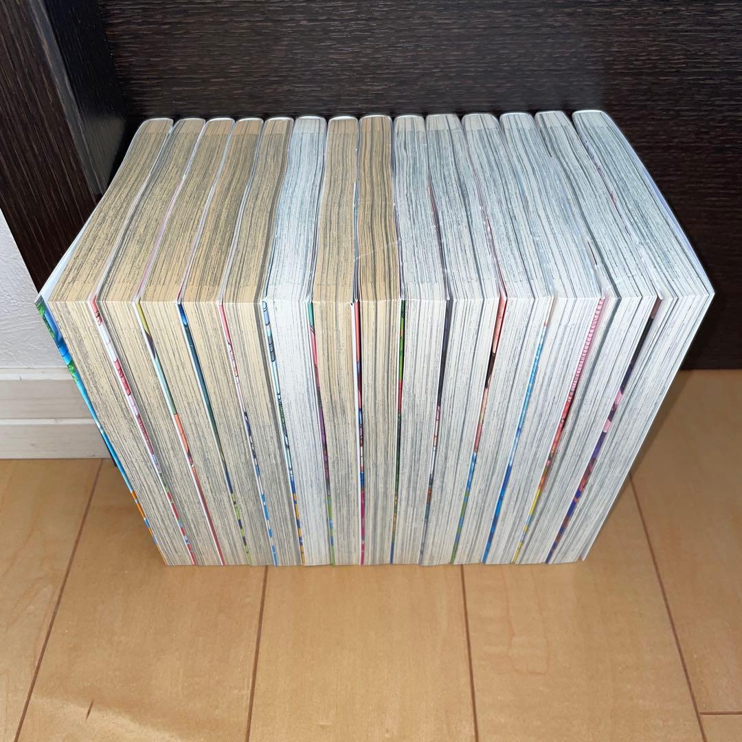 アイドルマスター　ミリオンライブ! 1から14 ミリオンライブ　稲山覚也