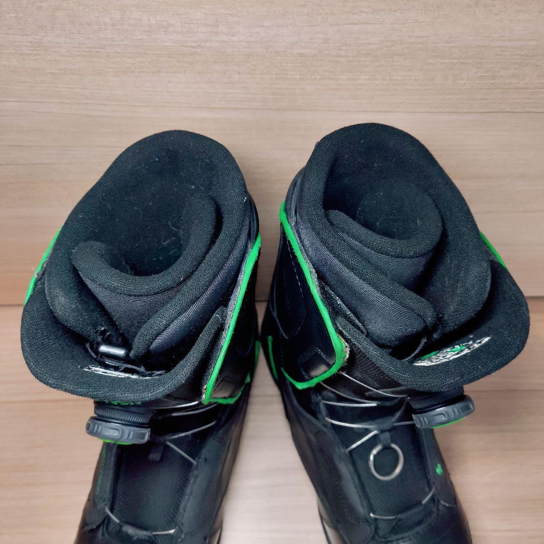 K2 Transit BOA 28.0cm スノーボードブーツ