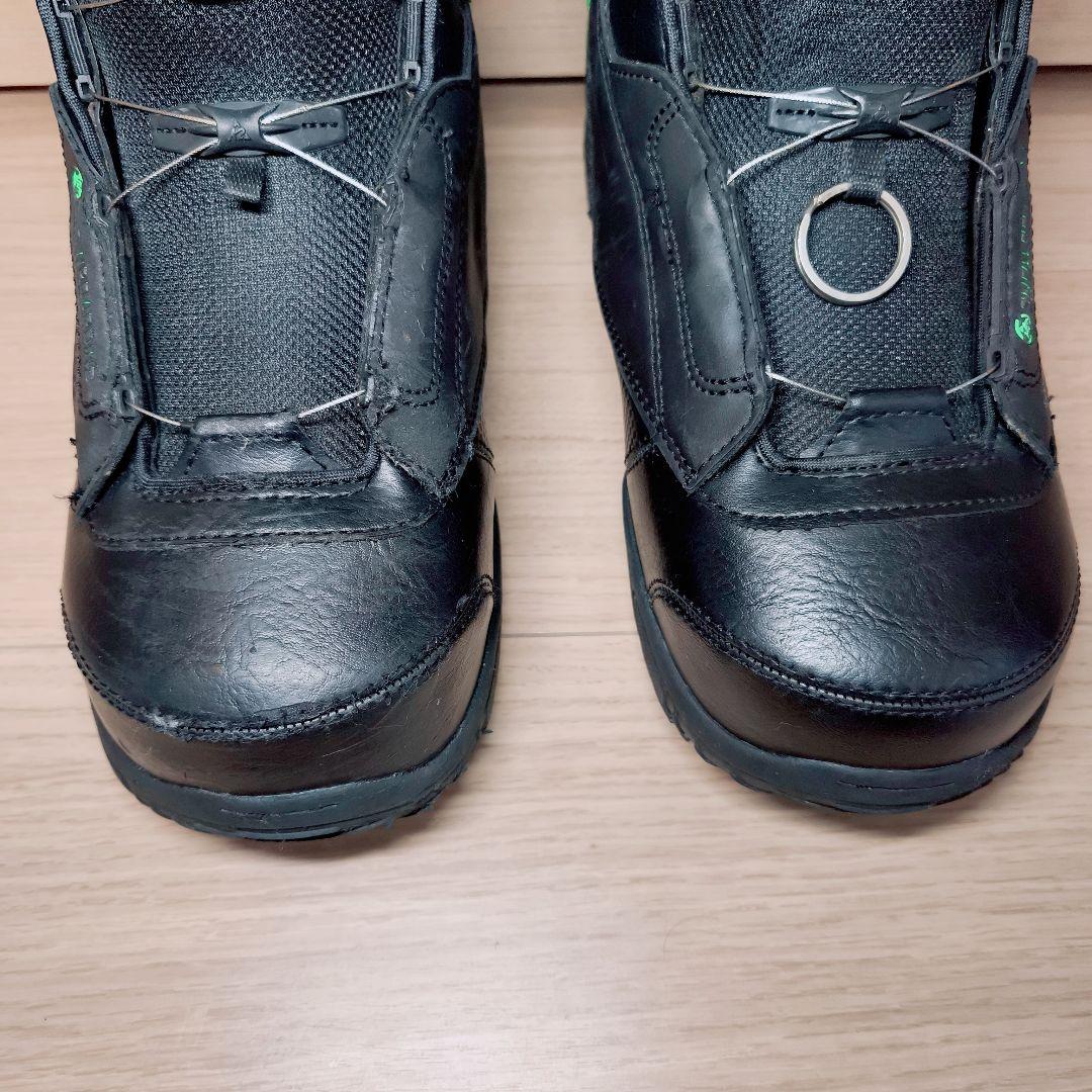 K2 Transit BOA 28.0cm スノーボードブーツ