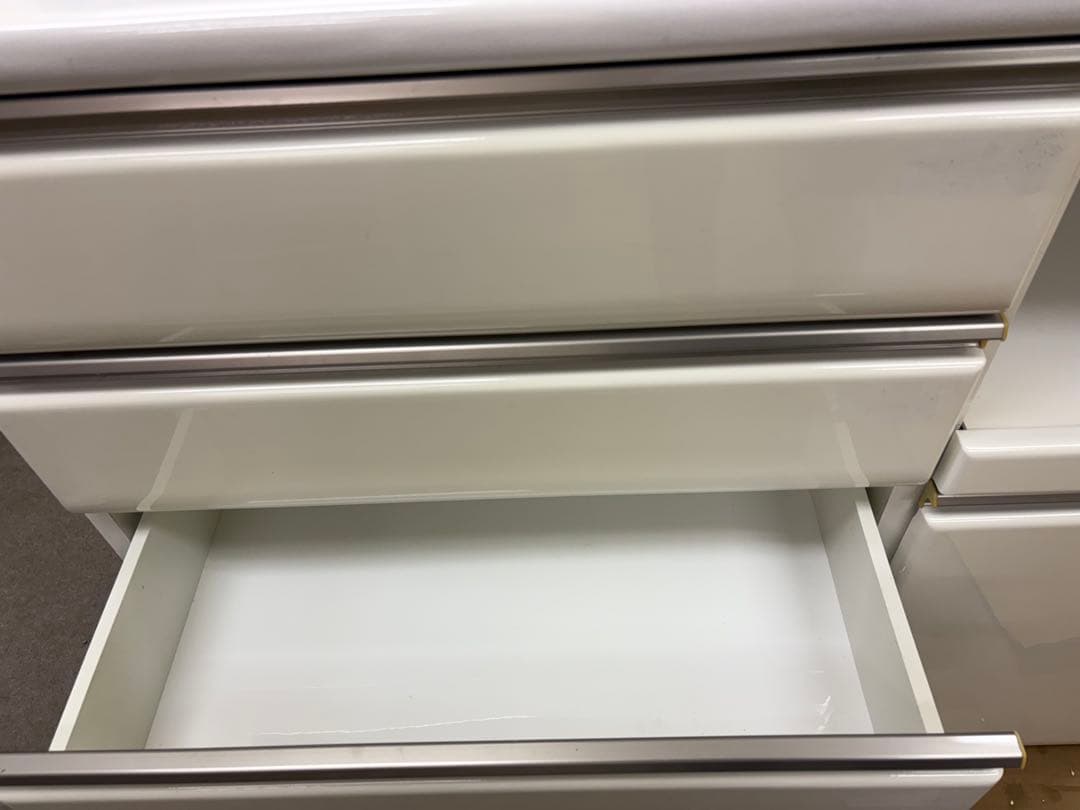 食器棚　サンモア