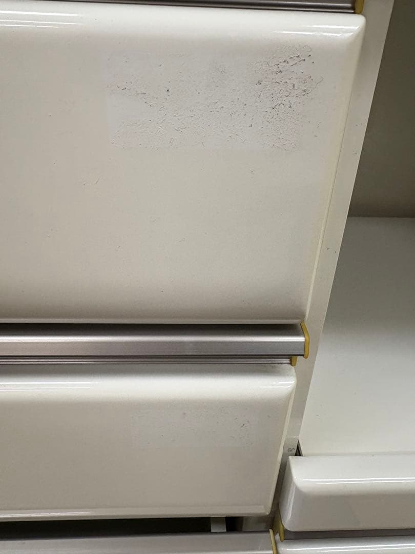 食器棚　サンモア