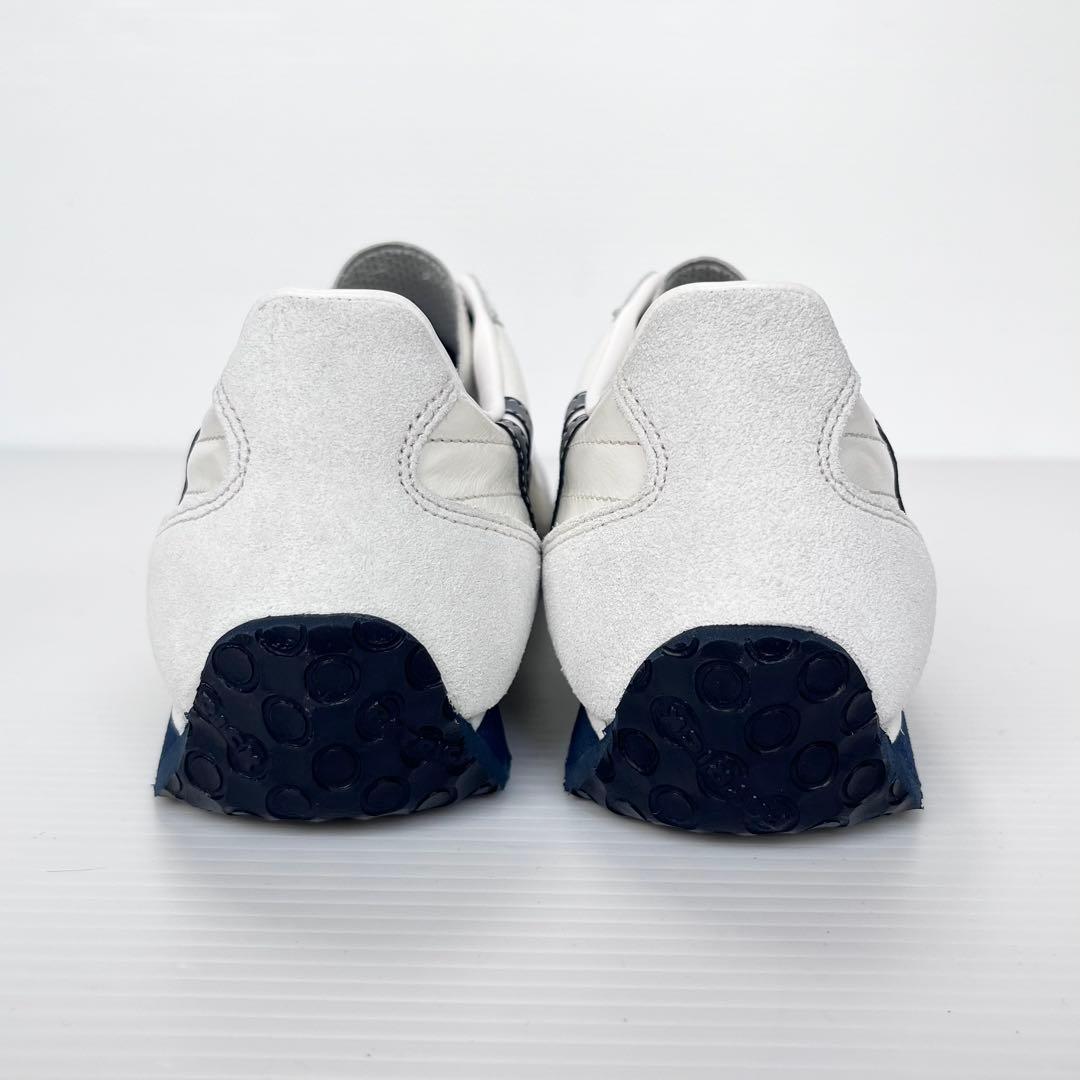 箱付き未使用✨ パトリック アイリス 23422 ホワイト 24cm 日本製