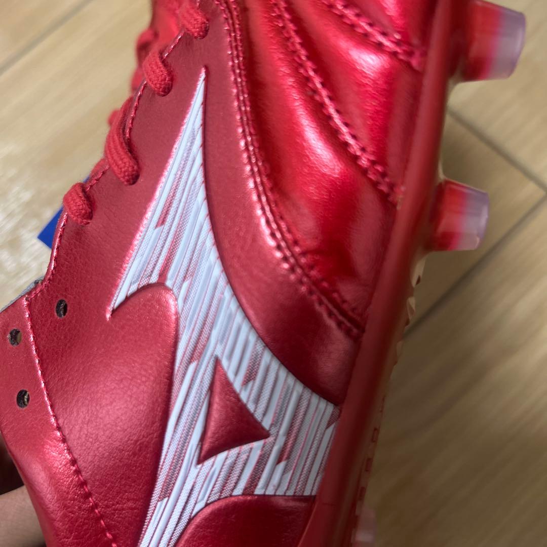 モレリアネオ4 JAPAN 26.5センチ