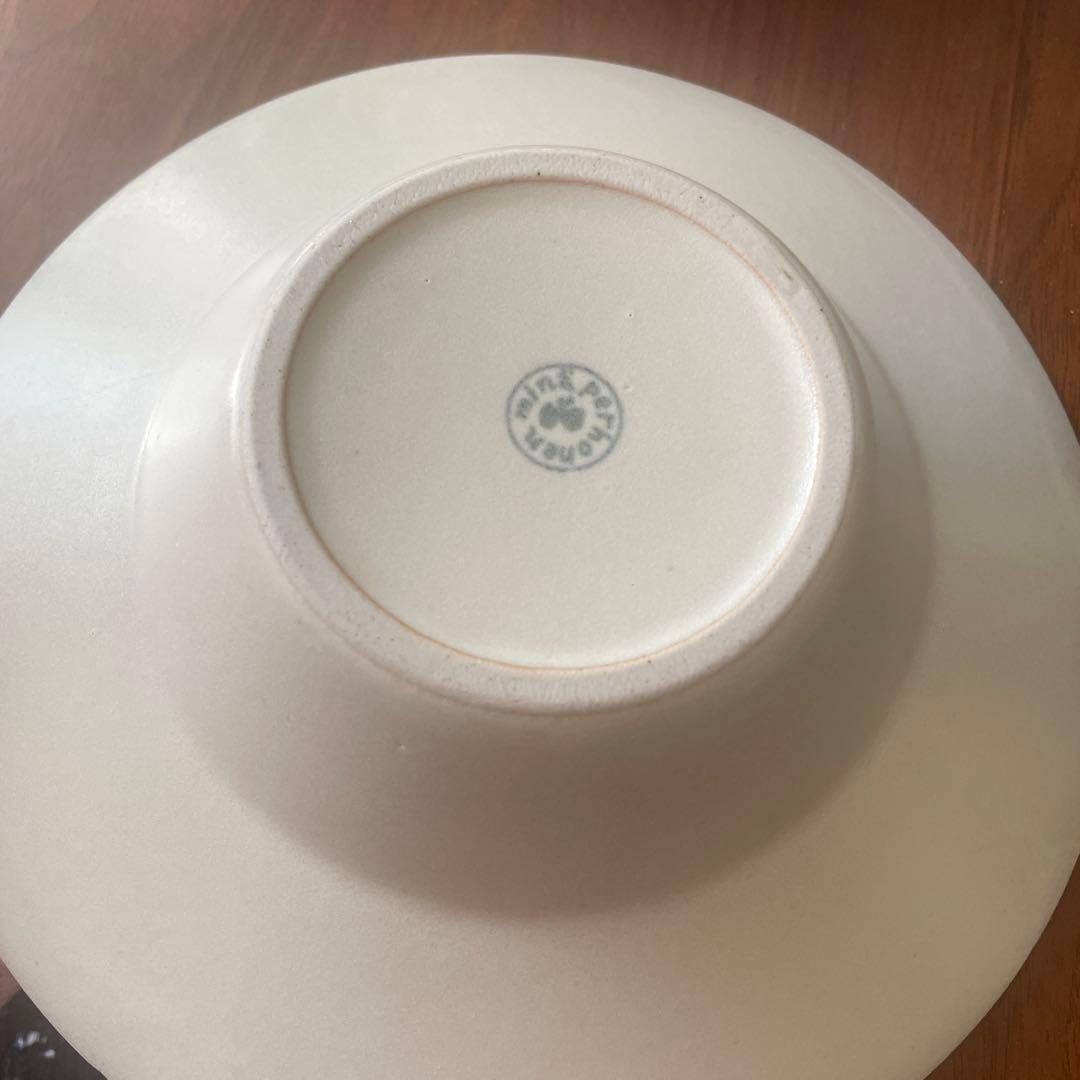 ミナペルホネン　深皿　セット