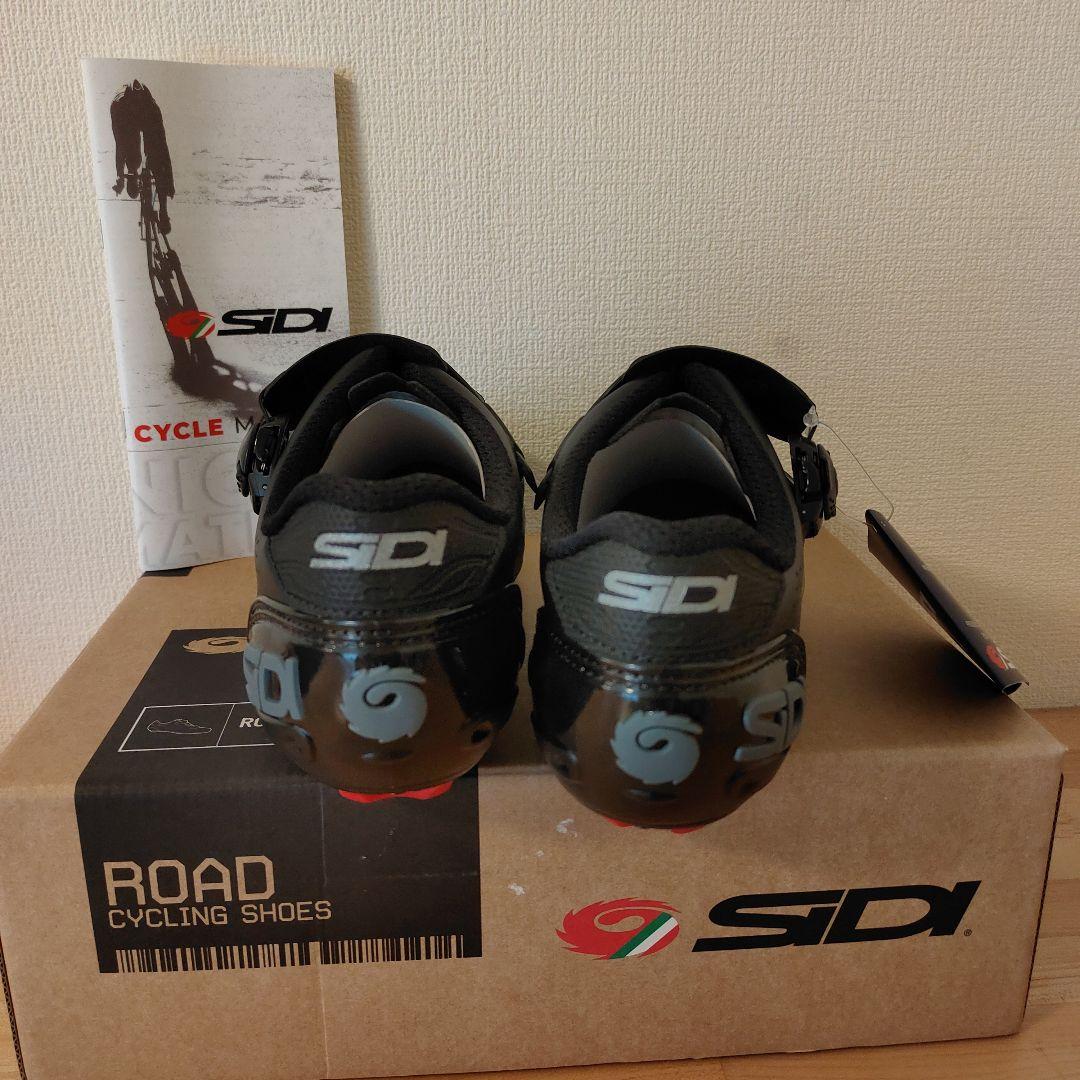 SIDI CALBA2M ビンディングシューズ
