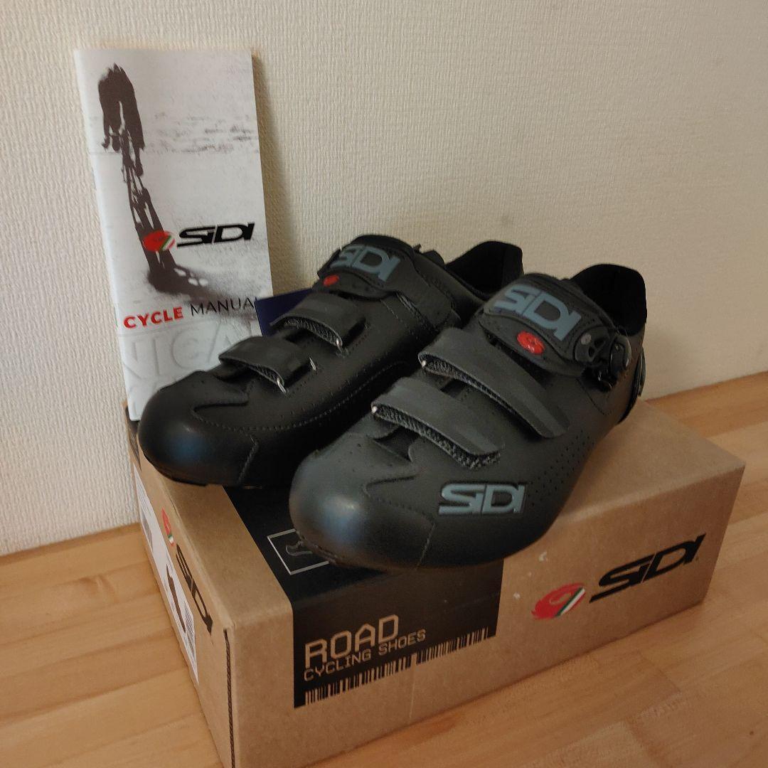 SIDI CALBA2M ビンディングシューズ