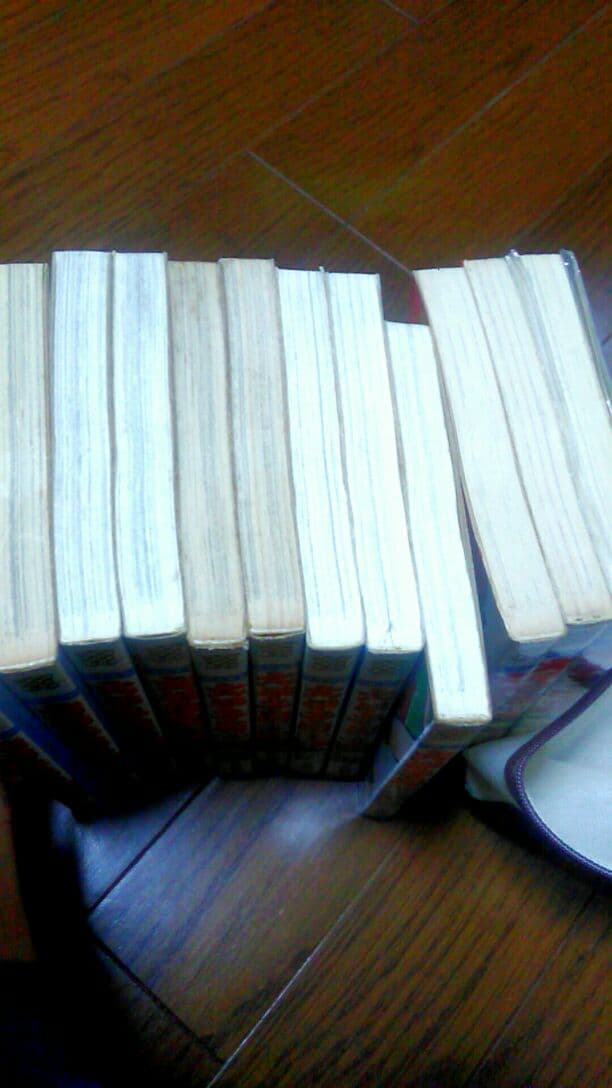 全巻セットでない。26巻のみ無し。大甲子園　1_25巻　水島新司