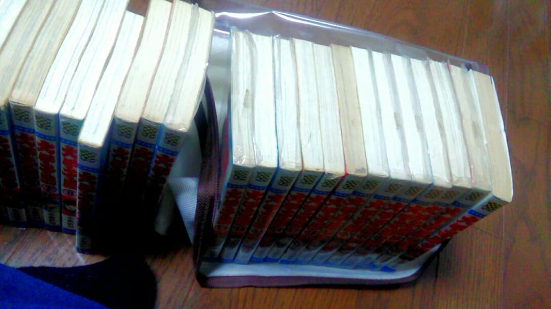 全巻セットでない。26巻のみ無し。大甲子園　1_25巻　水島新司