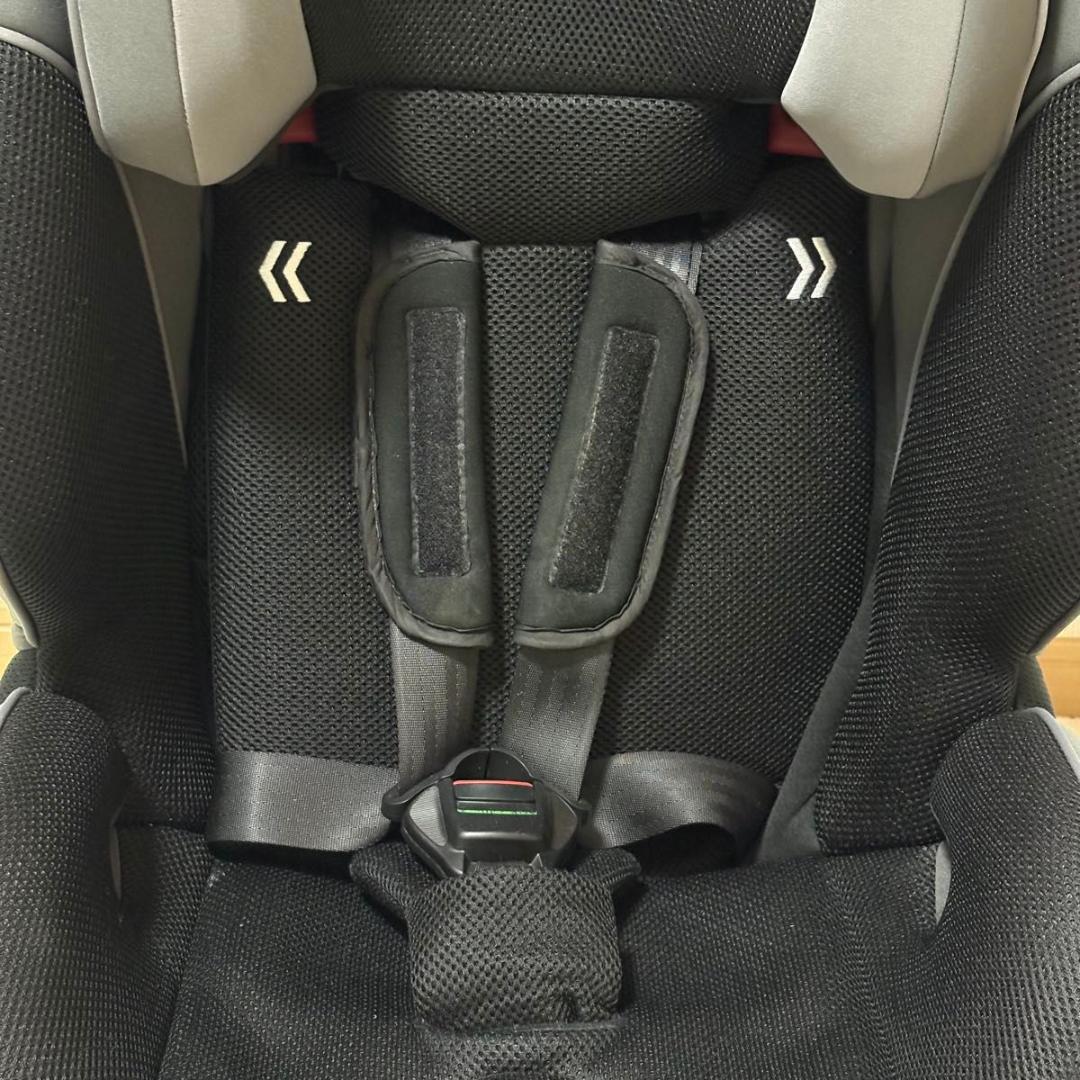 アップリカ ISOFIX対応 ジュニアシート フォームフィット 2089888