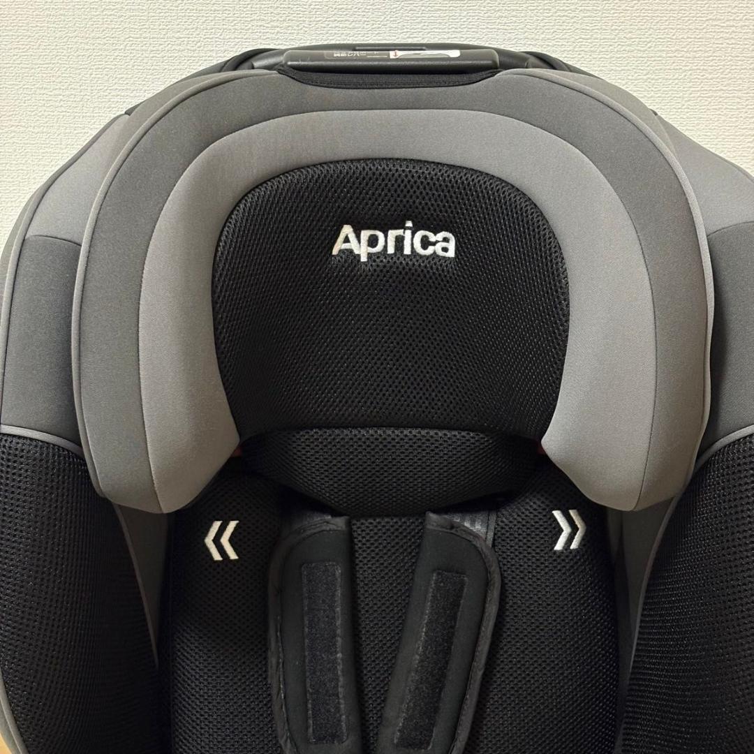 アップリカ ISOFIX対応 ジュニアシート フォームフィット 2089888