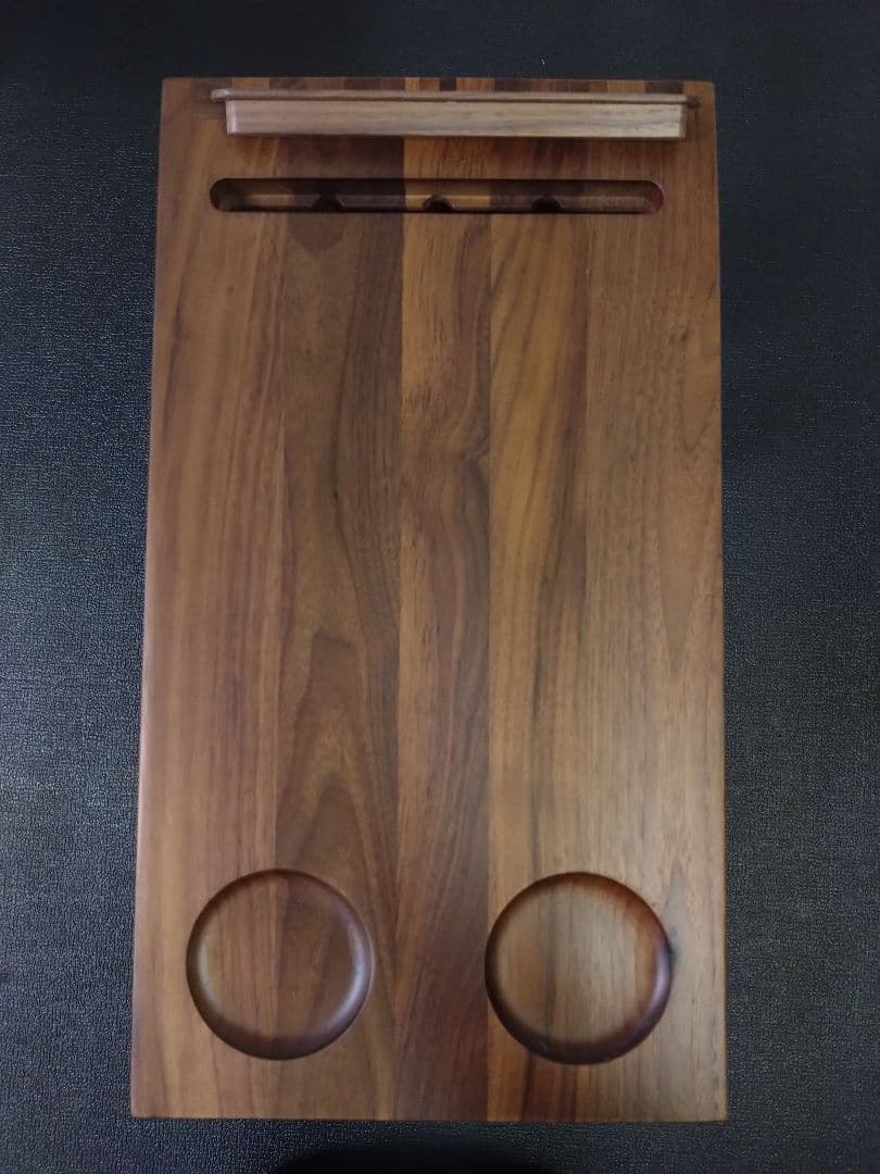 NOWHERE LIKE  サイドテーブル 美品