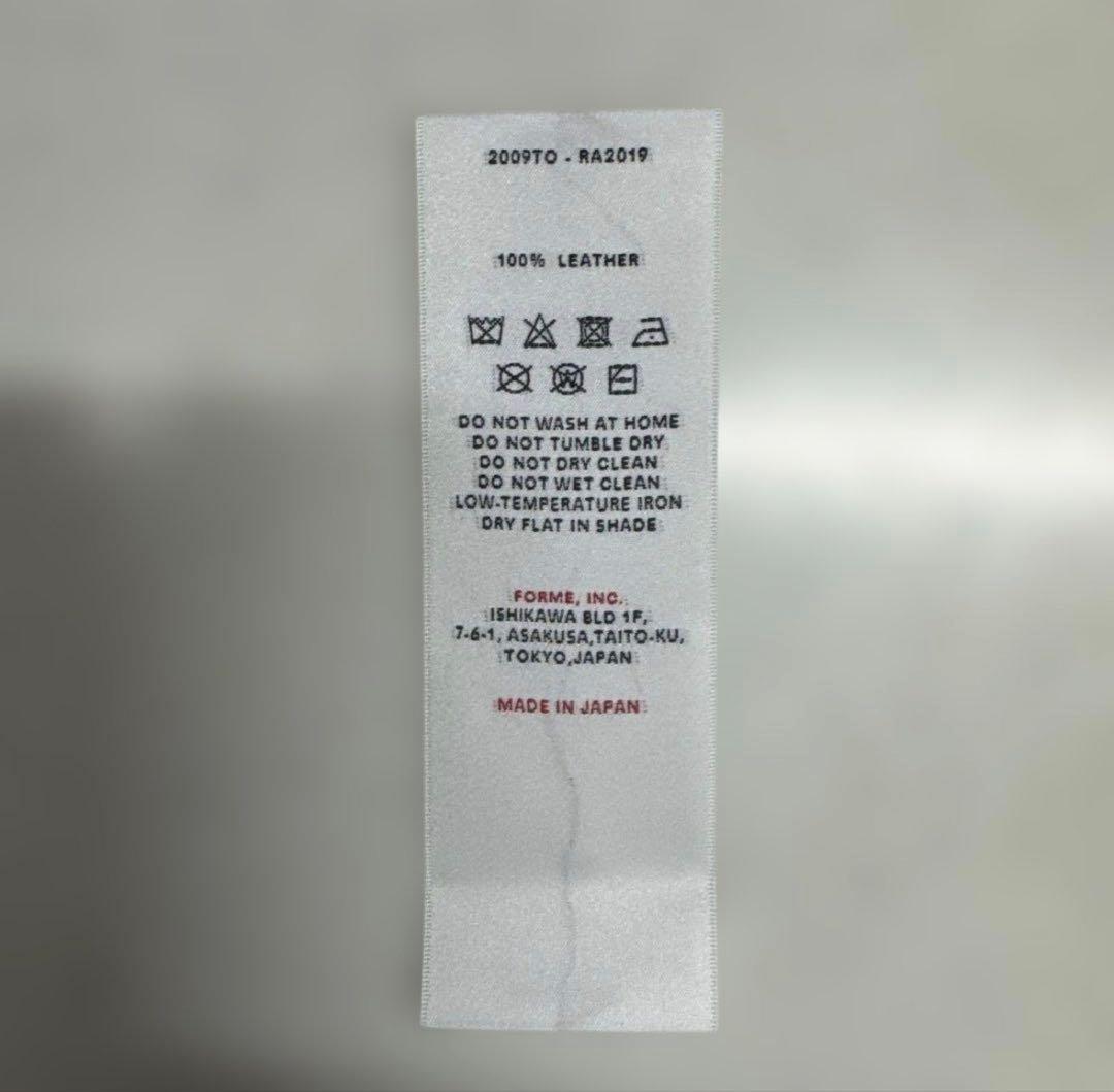 フォルメ forme & Card S 財布 カードケース