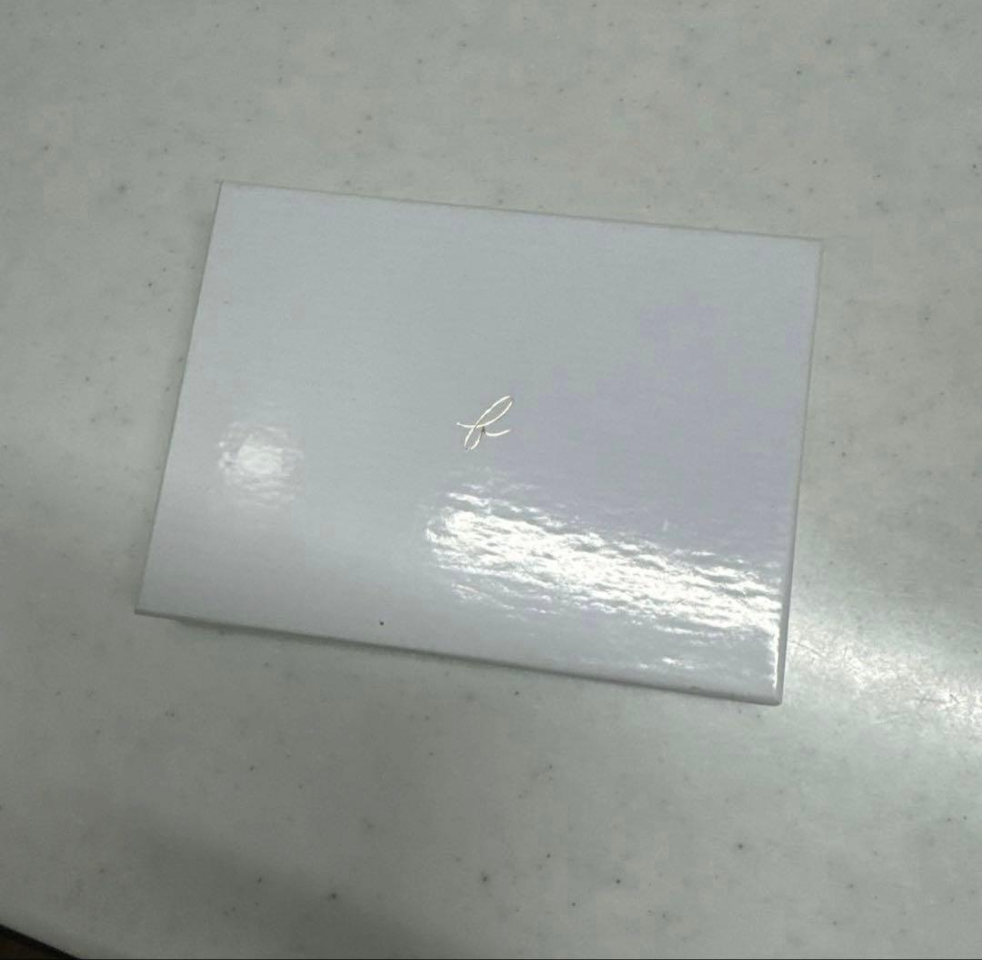 フォルメ forme & Card S 財布 カードケース