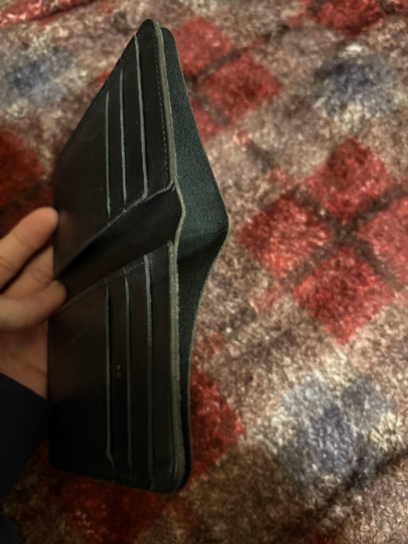 フォルメ forme & Card S 財布 カードケース