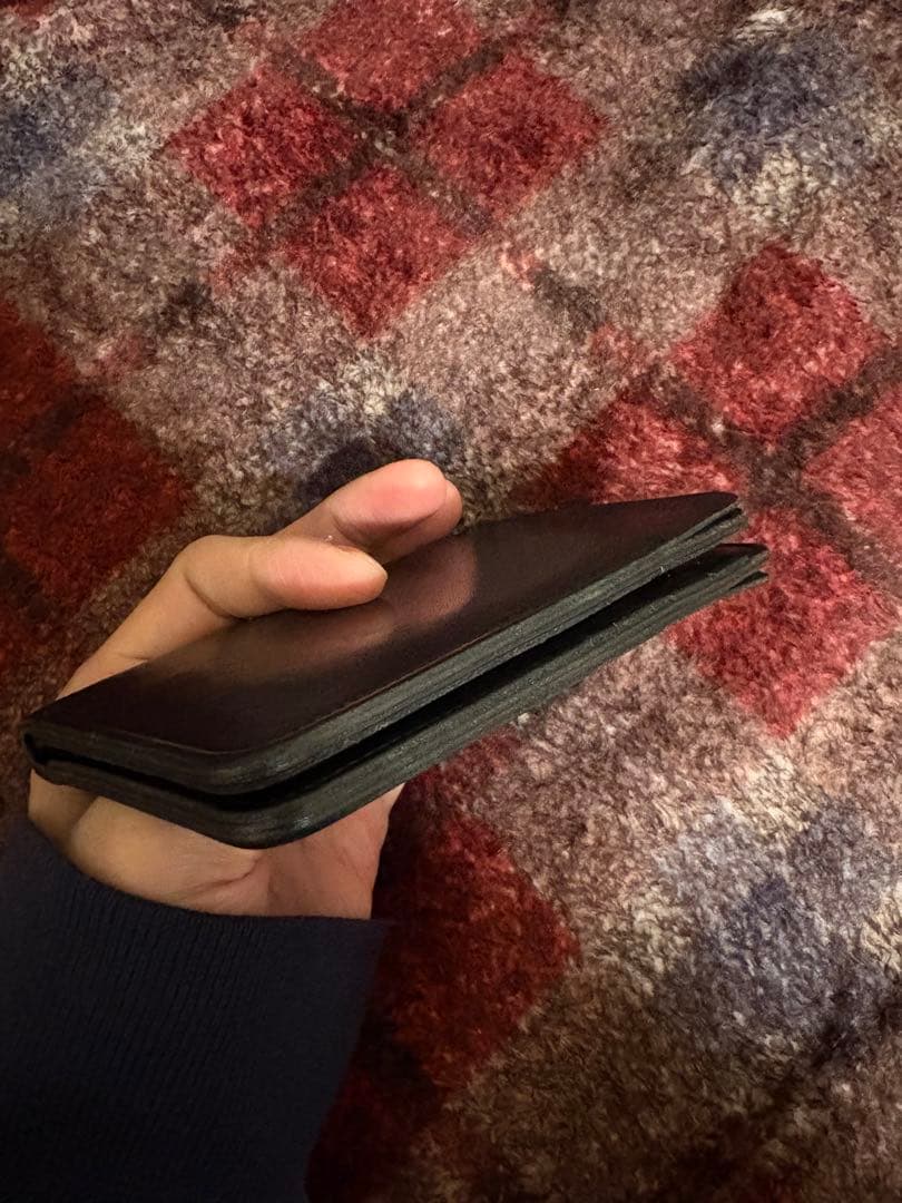 フォルメ forme & Card S 財布 カードケース