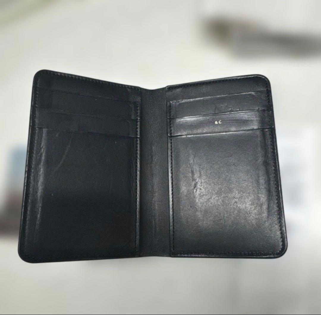 フォルメ forme & Card S 財布 カードケース