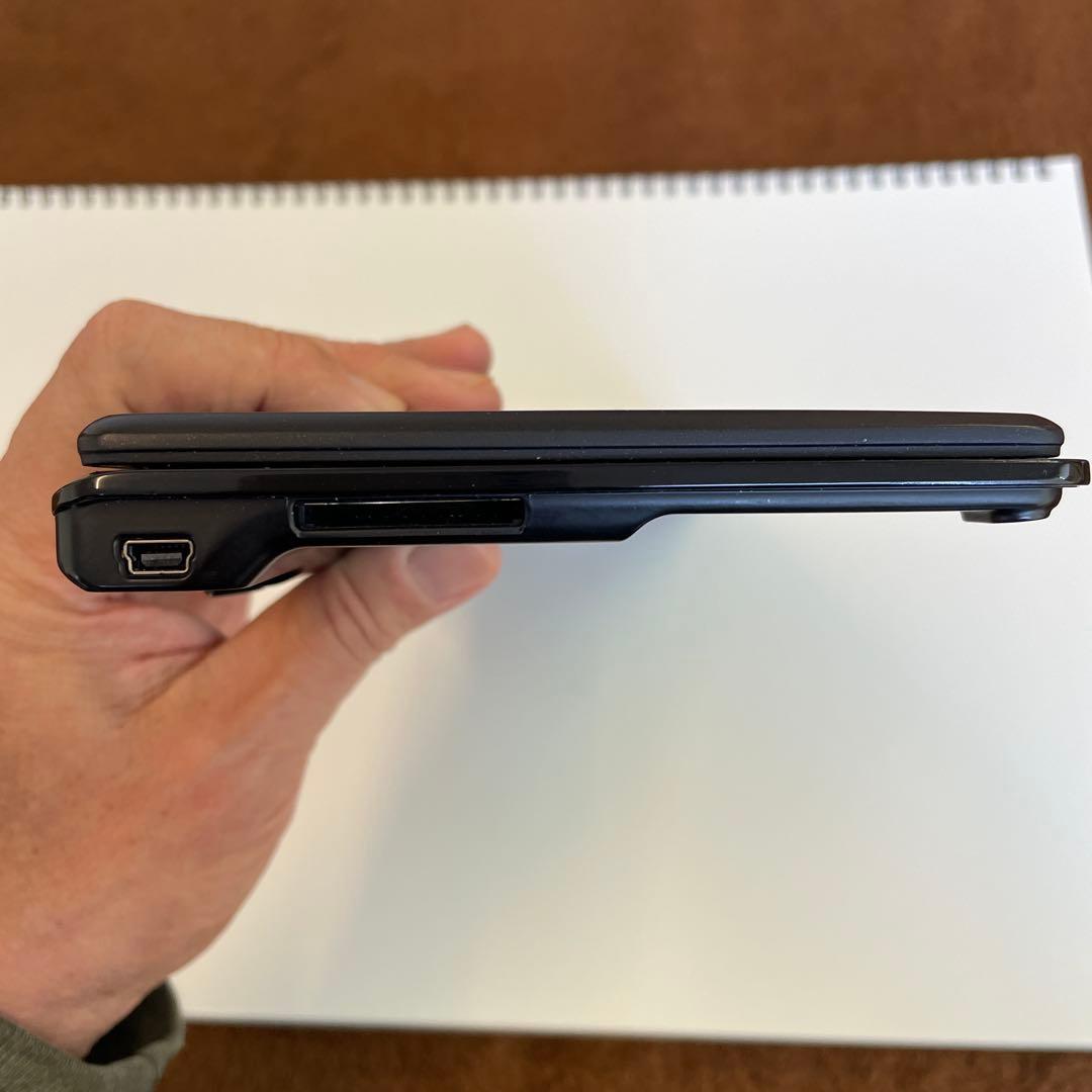 【動作確認済】キングジム デジタルメモ ポメラ DM100