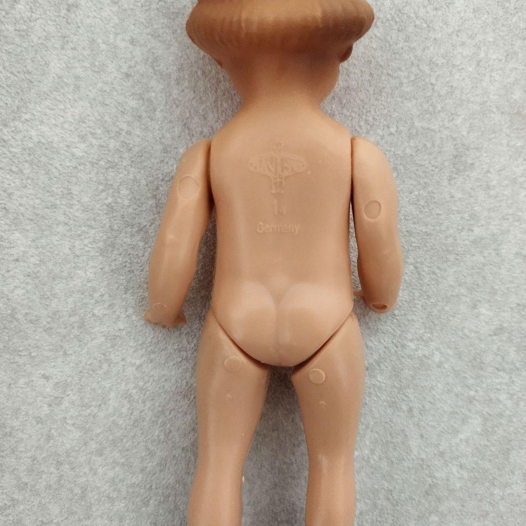 ✩リジードールとアウトフィットセット