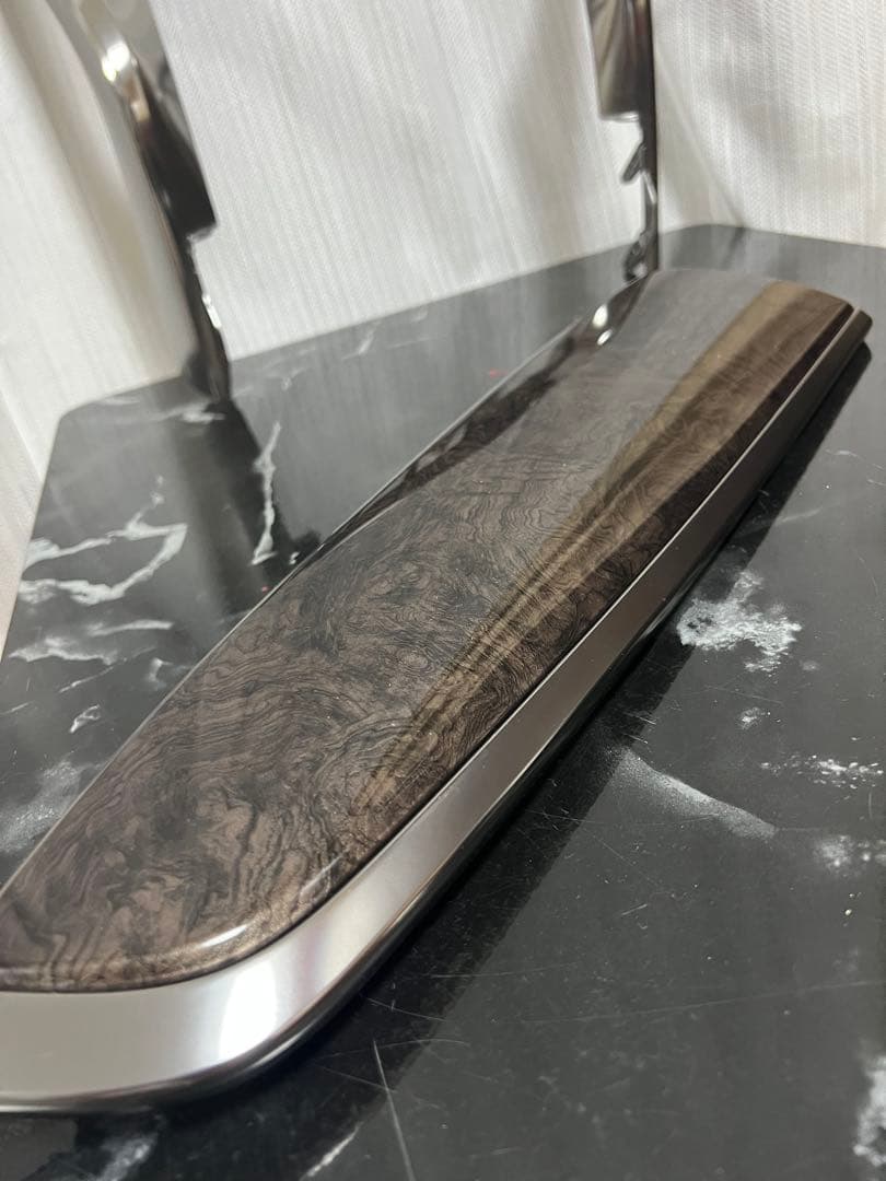 30アルファード　ヴェルファイア エグゼクティブラウンジ　インテリアパネルセット