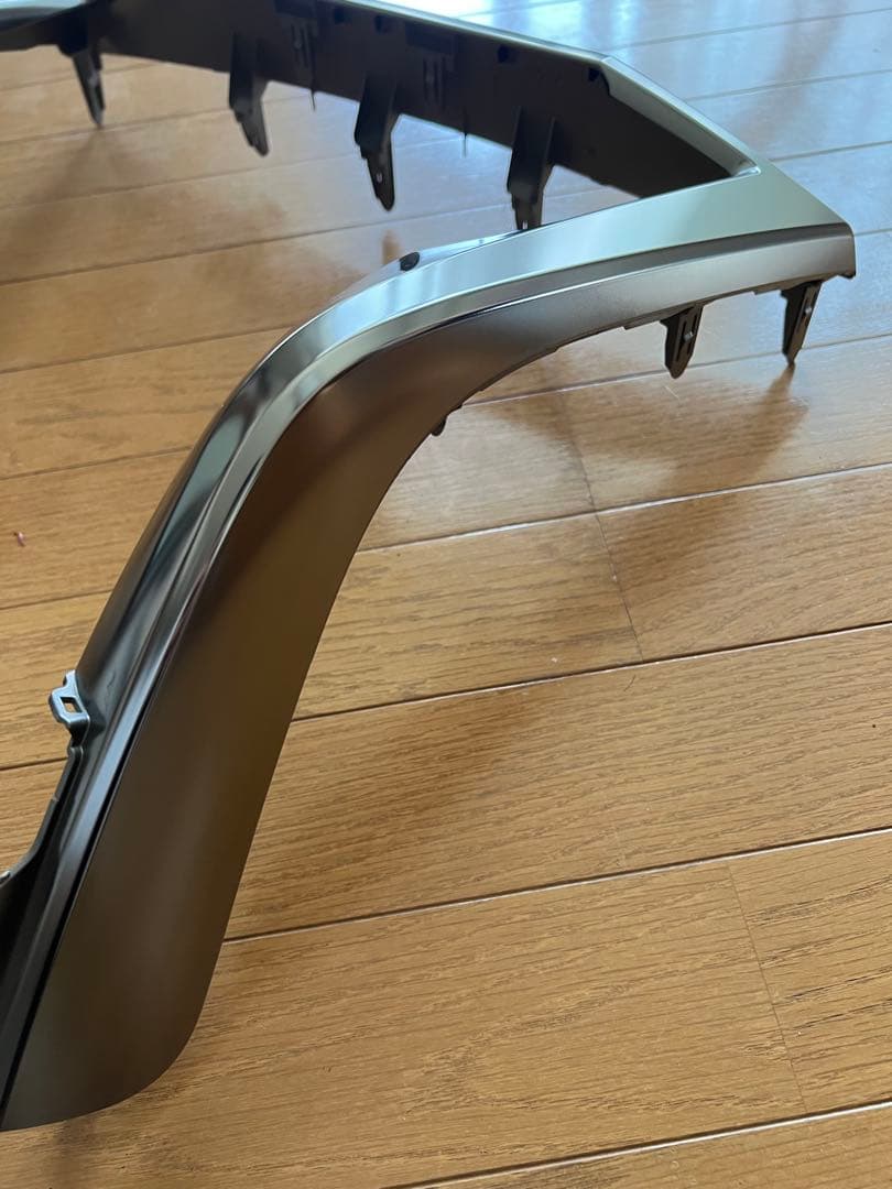 30アルファード　ヴェルファイア エグゼクティブラウンジ　インテリアパネルセット